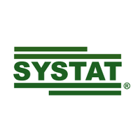 SYSTAT Inc logo, SYSTAT Inc contact details