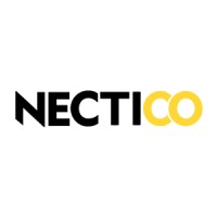 Nectico logo, Nectico contact details