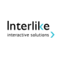 Interlike Russia logo, Interlike Russia contact details