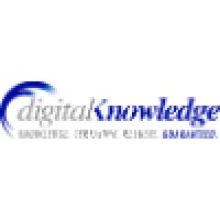 digitalKnowledge logo, digitalKnowledge contact details