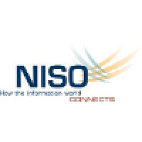 National Information Standards Organization logo, National Information Standards Organization contact details