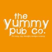 Yummy Pub Co. logo, Yummy Pub Co. contact details