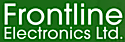 FRONTLINE ELECTRONICS  LTD logo, FRONTLINE ELECTRONICS  LTD contact details