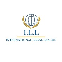 International Legal League logo, International Legal League contact details