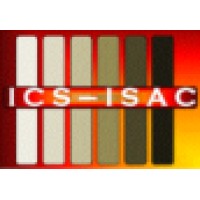 ICS-ISAC logo, ICS-ISAC contact details