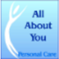 All About You - Personal Care logo, All About You - Personal Care contact details