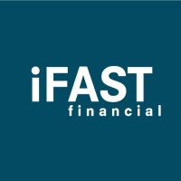 iFAST Financial (Singapore) logo, iFAST Financial (Singapore) contact details