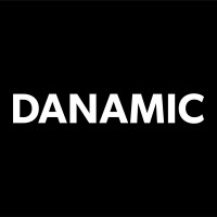 DANAMIC logo, DANAMIC contact details