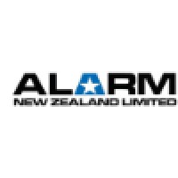 Alarm New Zealand logo, Alarm New Zealand contact details