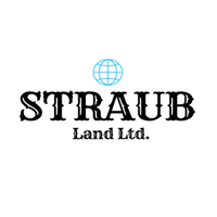 Straub Land Ltd. logo, Straub Land Ltd. contact details