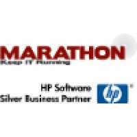 Marathon logo, Marathon contact details