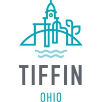 CITY OF TIFFIN logo, CITY OF TIFFIN contact details