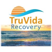 TruVida Recovery logo, TruVida Recovery contact details