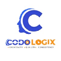 CODO LOGIX logo, CODO LOGIX contact details