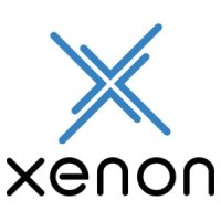 Xenon logo, Xenon contact details