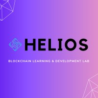 Helios - Blockchain Learning & Development Lab logo, Helios - Blockchain Learning & Development Lab contact details