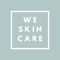 We (Skin)care at UCI logo, We (Skin)care at UCI contact details