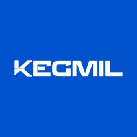 Kegmil logo, Kegmil contact details