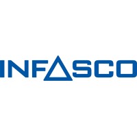 Infasco logo, Infasco contact details