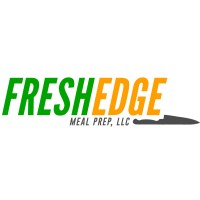 Fresh Edge Meal Prep, LLC logo, Fresh Edge Meal Prep, LLC contact details