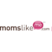 MomsLikeMe Magazine/Website logo, MomsLikeMe Magazine/Website contact details