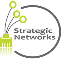 Strategic Networks LLC logo, Strategic Networks LLC contact details