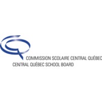 Central Quebec School Board logo, Central Quebec School Board contact details