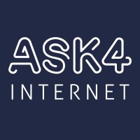 ASK4 Ltd logo, ASK4 Ltd contact details