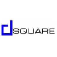 DSquare Solutions logo, DSquare Solutions contact details