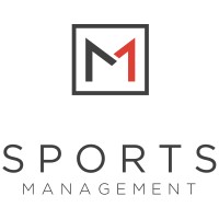 M1 Sports Management logo, M1 Sports Management contact details