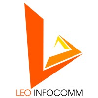 Leo Infocomm logo, Leo Infocomm contact details