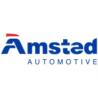 Amsted Automotive logo, Amsted Automotive contact details