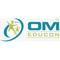 OM EDUCON PRIVATE LIMITED logo, OM EDUCON PRIVATE LIMITED contact details