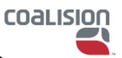 Coalision inc. logo, Coalision inc. contact details