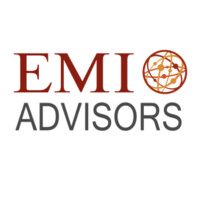 EMI Advisors LLC logo, EMI Advisors LLC contact details