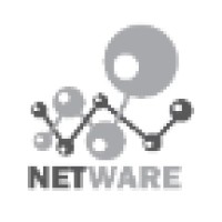 Netware logo, Netware contact details