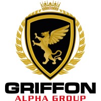 Griffon Alpha Group logo, Griffon Alpha Group contact details