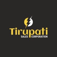 Tirupati Sales Corporation logo, Tirupati Sales Corporation contact details