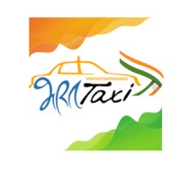 Bharat Taxi logo, Bharat Taxi contact details