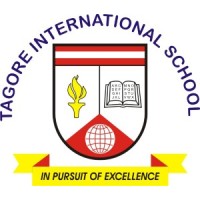 Tagore International School, Mansarovar, Jaipur logo, Tagore International School, Mansarovar, Jaipur contact details