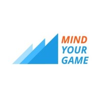 Mind Your Game logo, Mind Your Game contact details