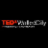 TEDxWalledCity logo, TEDxWalledCity contact details