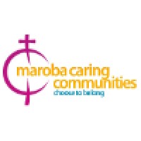 Maroba logo, Maroba contact details