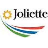 Ville de Joliette logo, Ville de Joliette contact details