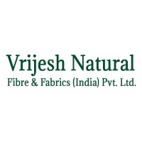 Vrijesh Natural Fibre & Fabrics logo, Vrijesh Natural Fibre & Fabrics contact details