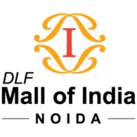 DLF Mall of India logo, DLF Mall of India contact details