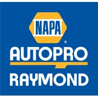 Autopro Raymond logo, Autopro Raymond contact details