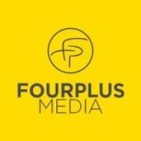 FourPlus Media logo, FourPlus Media contact details