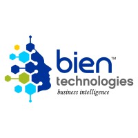 Bien Technologies logo, Bien Technologies contact details