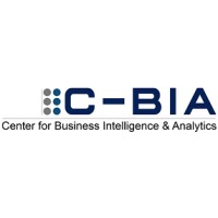 Center for Business Intelligence and Analytics logo, Center for Business Intelligence and Analytics contact details